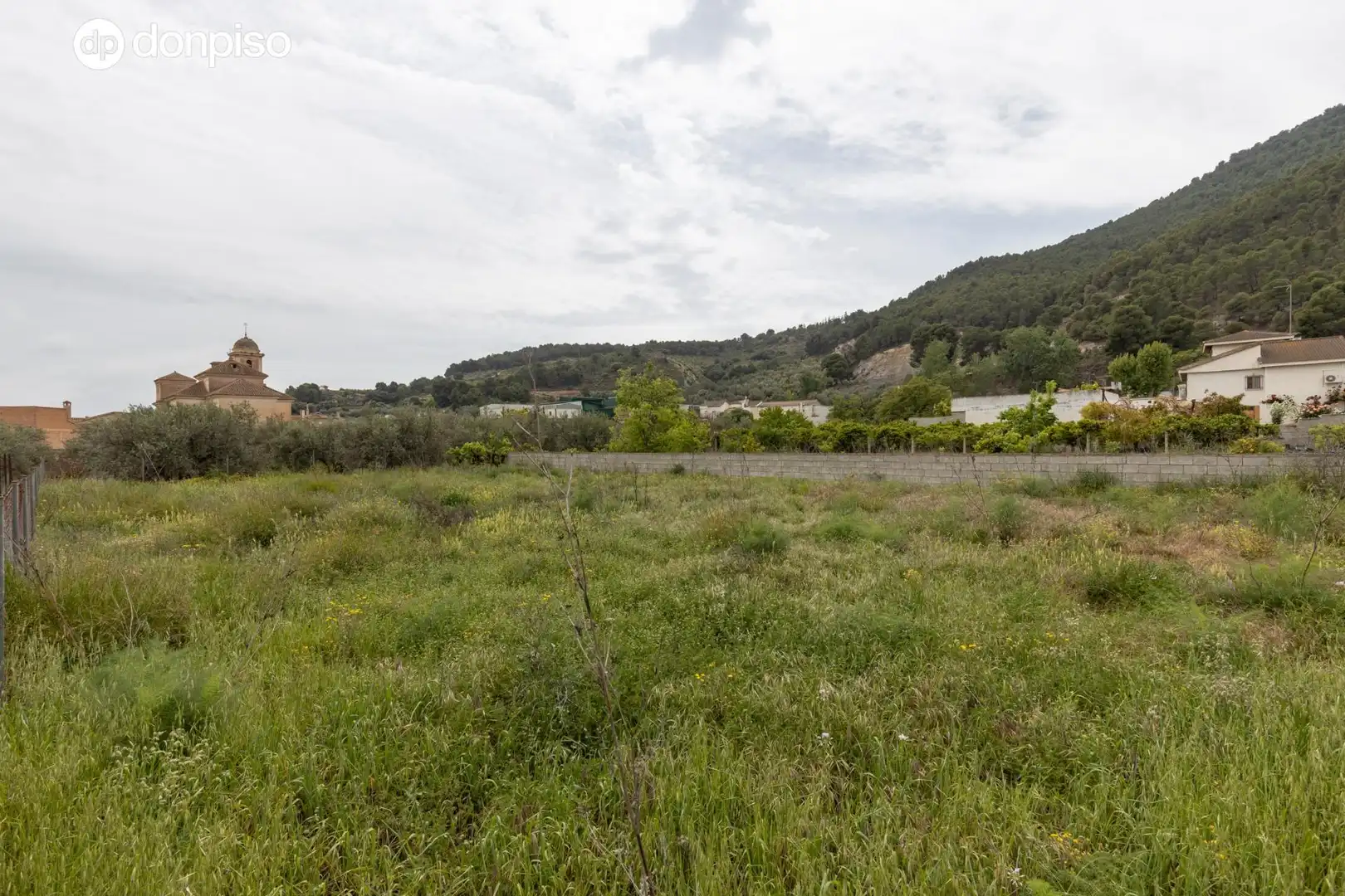 Residencial en venda a Calle de Juncal, El Pinar