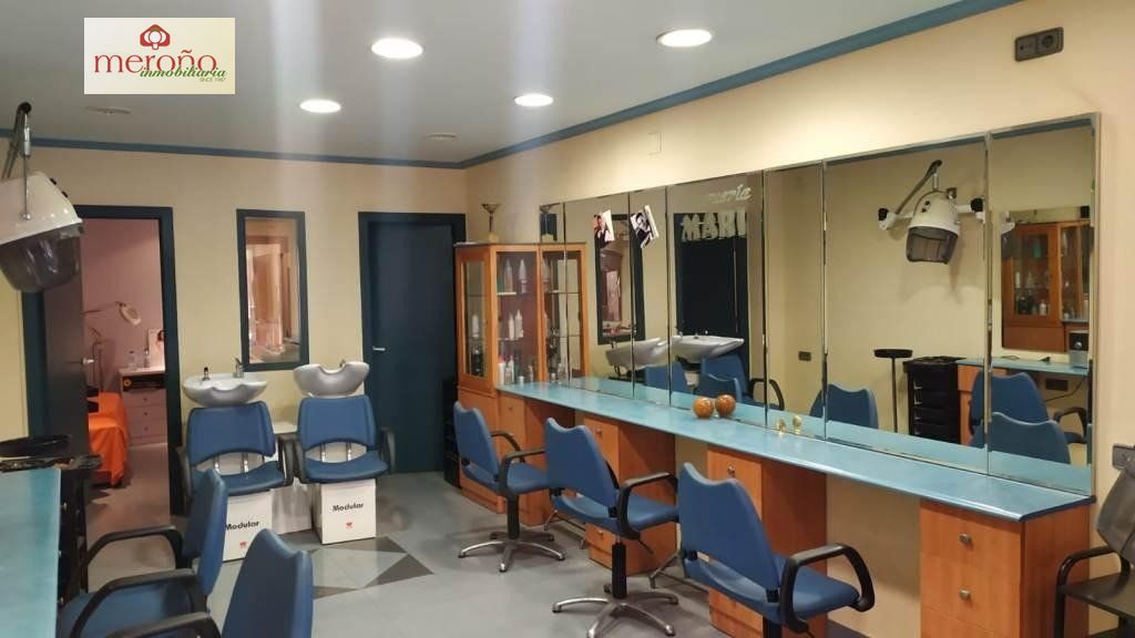 Premises to rent in Elche / Elx  with Air Conditioner and Furnished