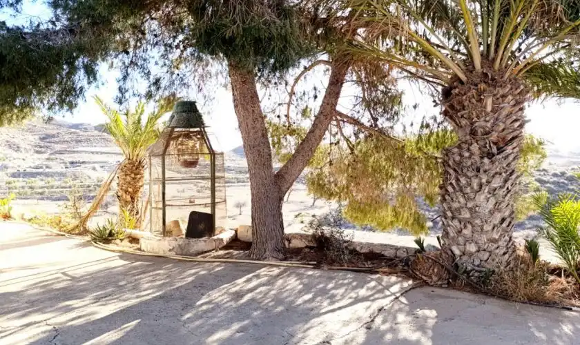 Villa mit Garten zum Verkauf in Carboneras, imagen 8