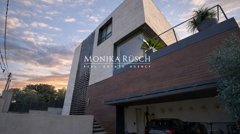 Photo 2 of Houses for sale in Valldoreix, Sant Cugat del Vallès