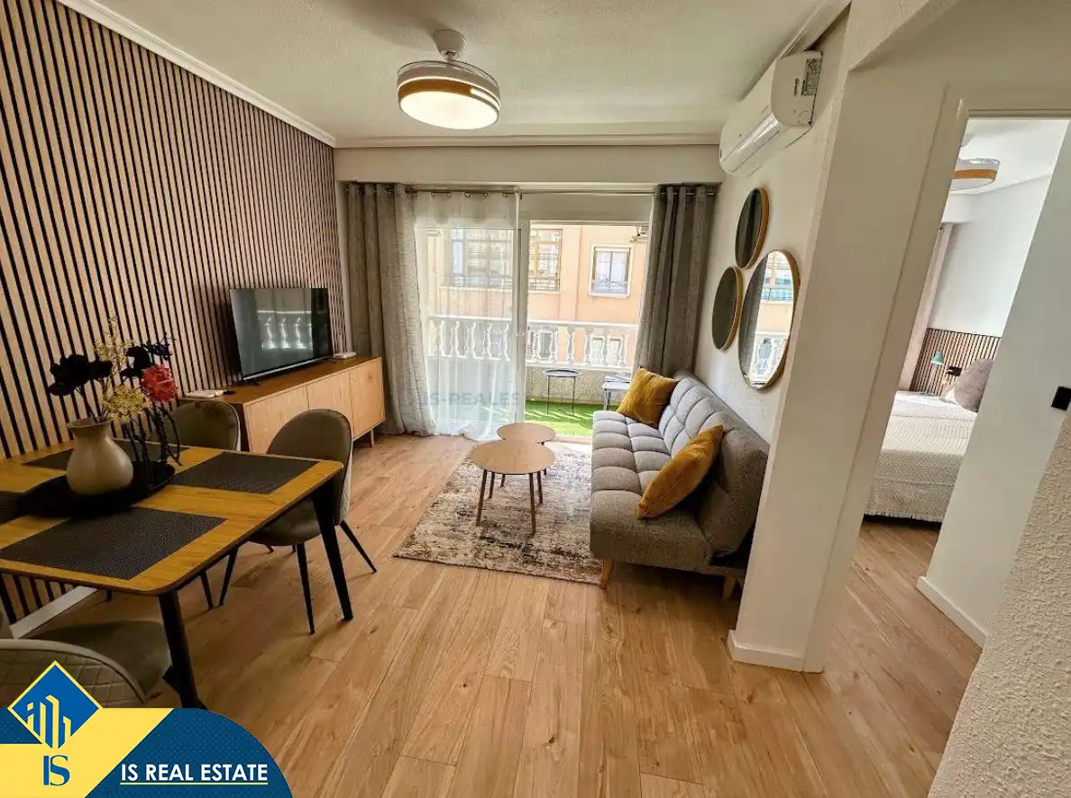 Apartament amb ascensor en venda a Playa del Cura, imagen 4