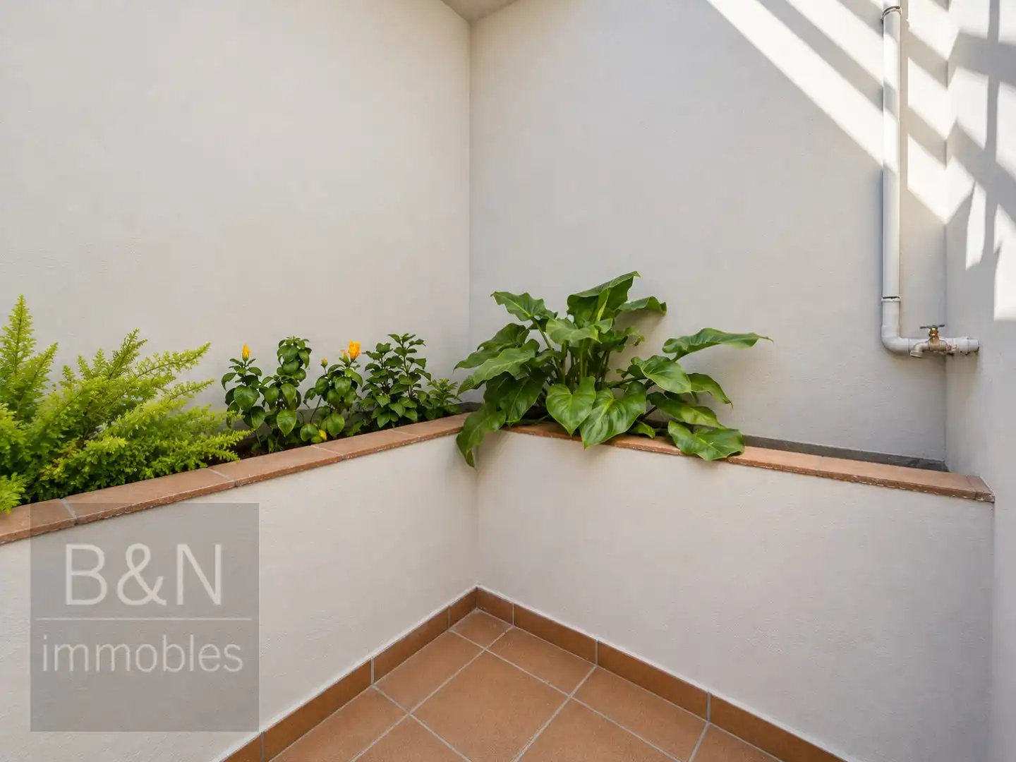 Casa amb terrassa en venda a Ullastrell, imagen 112