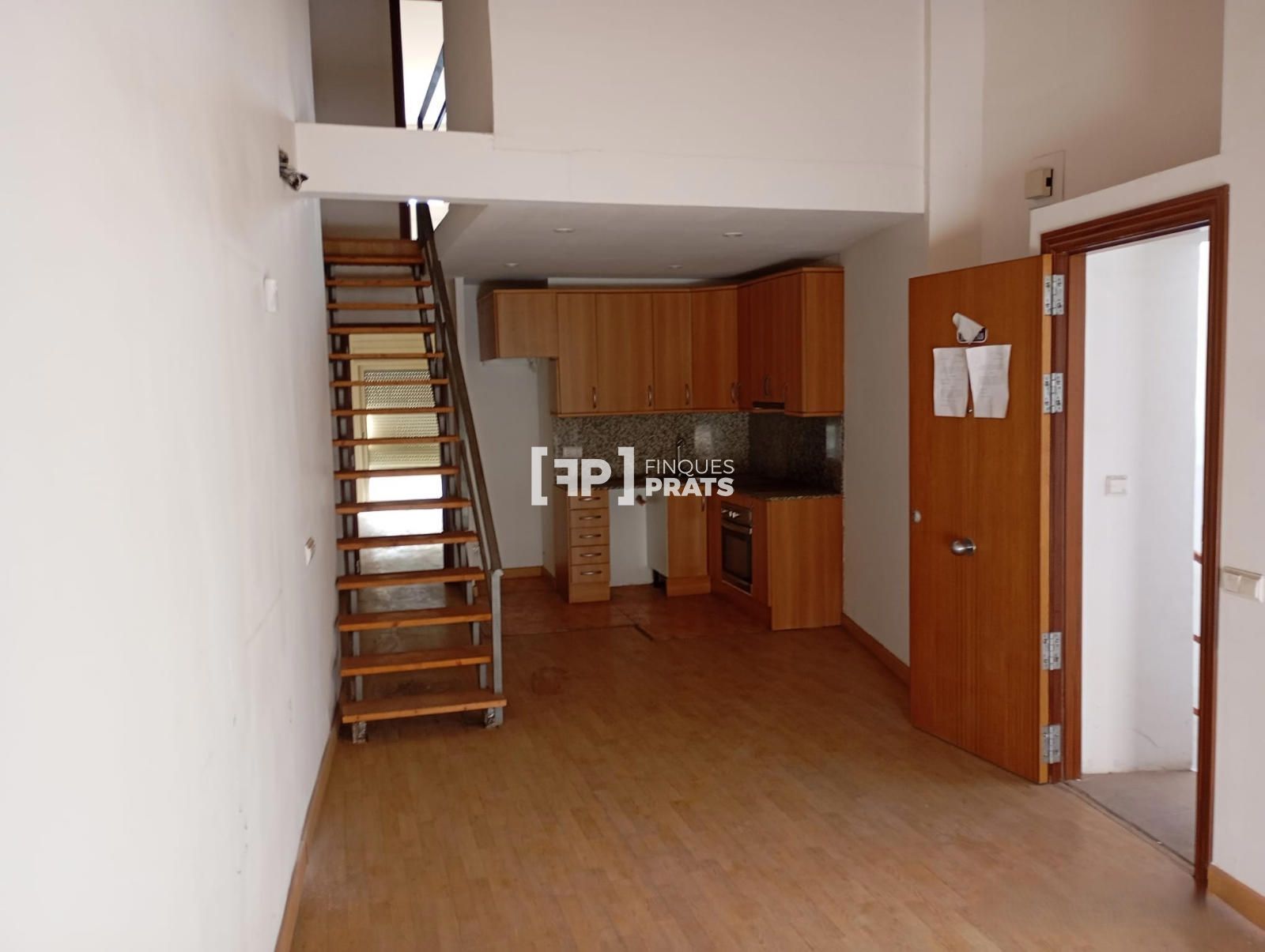 Dúplex en venda en Artesa de Segre amb Terrassa