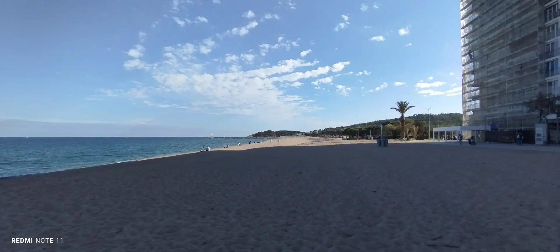 Vista exterior de Traster en venda en Castell d'Aro, Platja d'Aro i s'Agaró