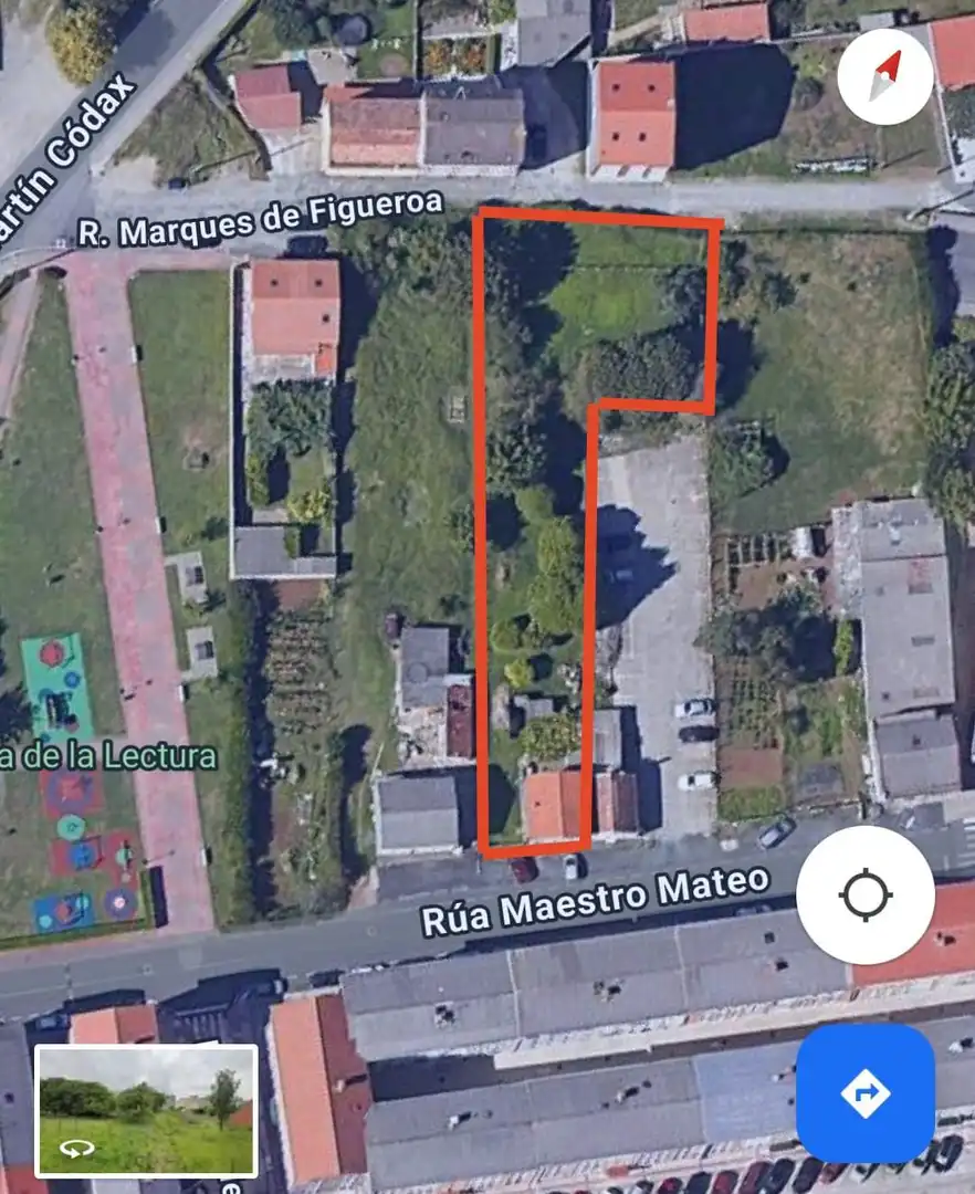 Casa en venda a Alto del Castaño, imagen 36