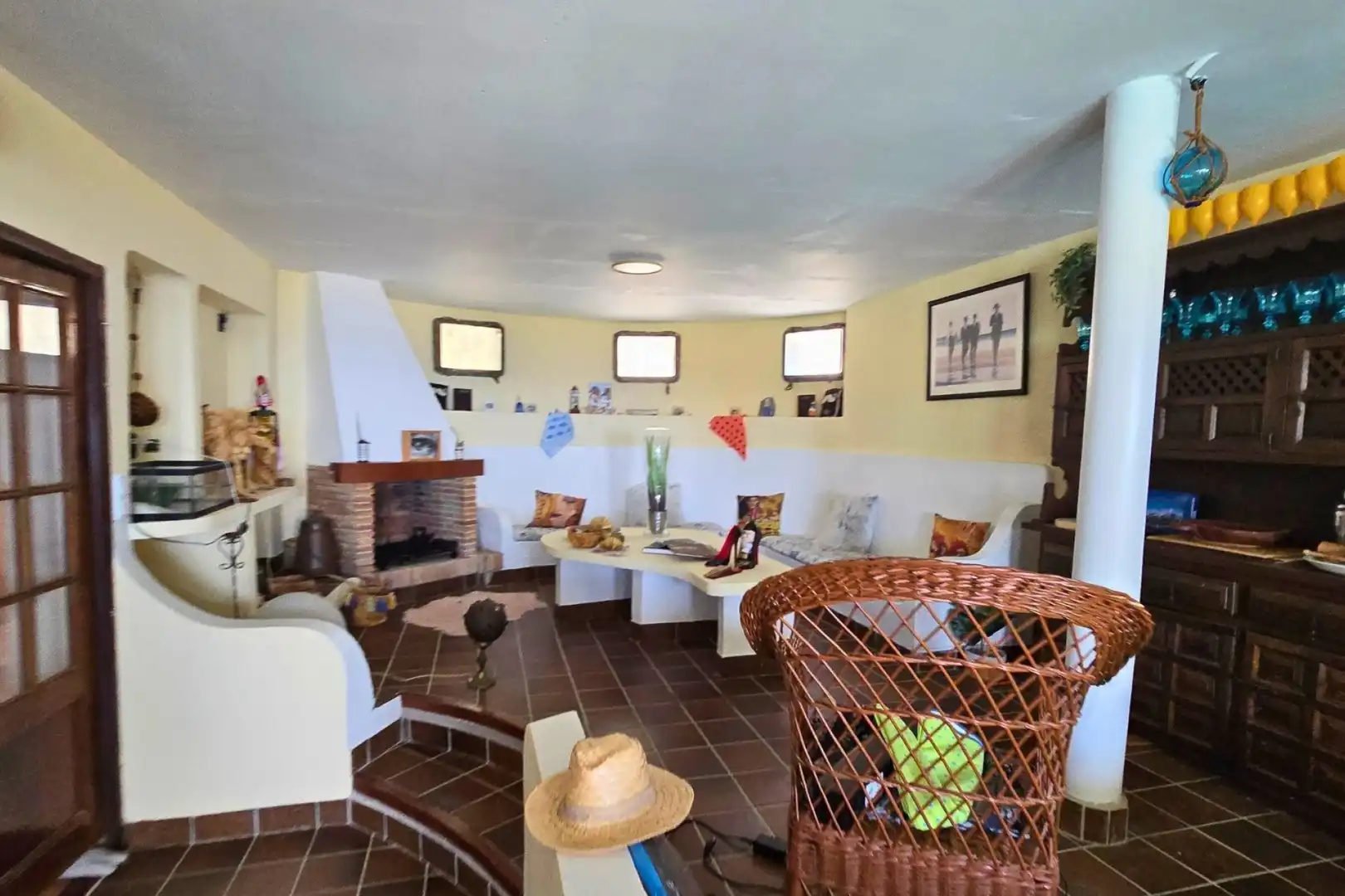 Casa con terraza en venta en Altea ciudad, imagen 26