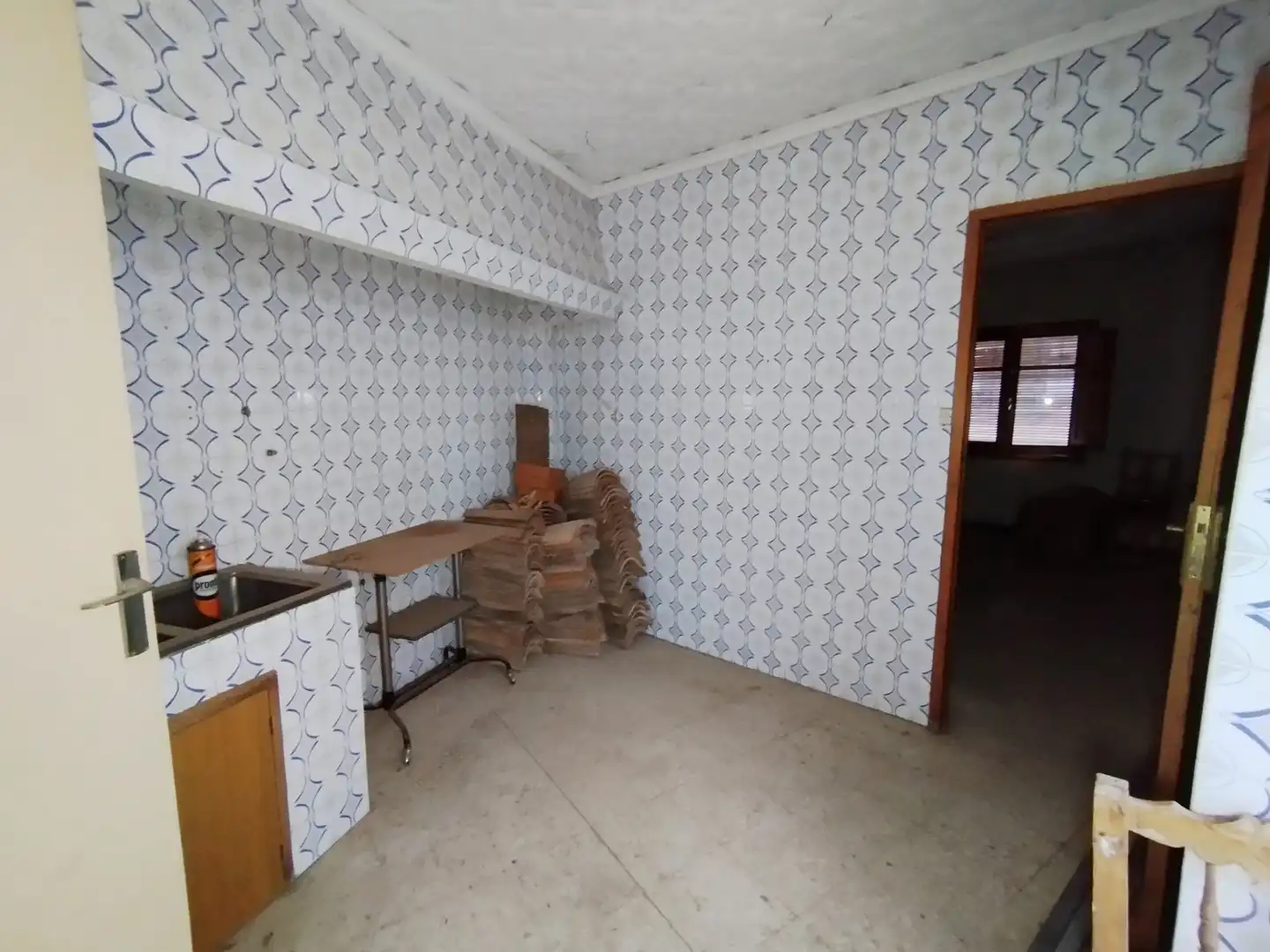 Casa en venta en Calle de Doña Crisanta, imagen 7