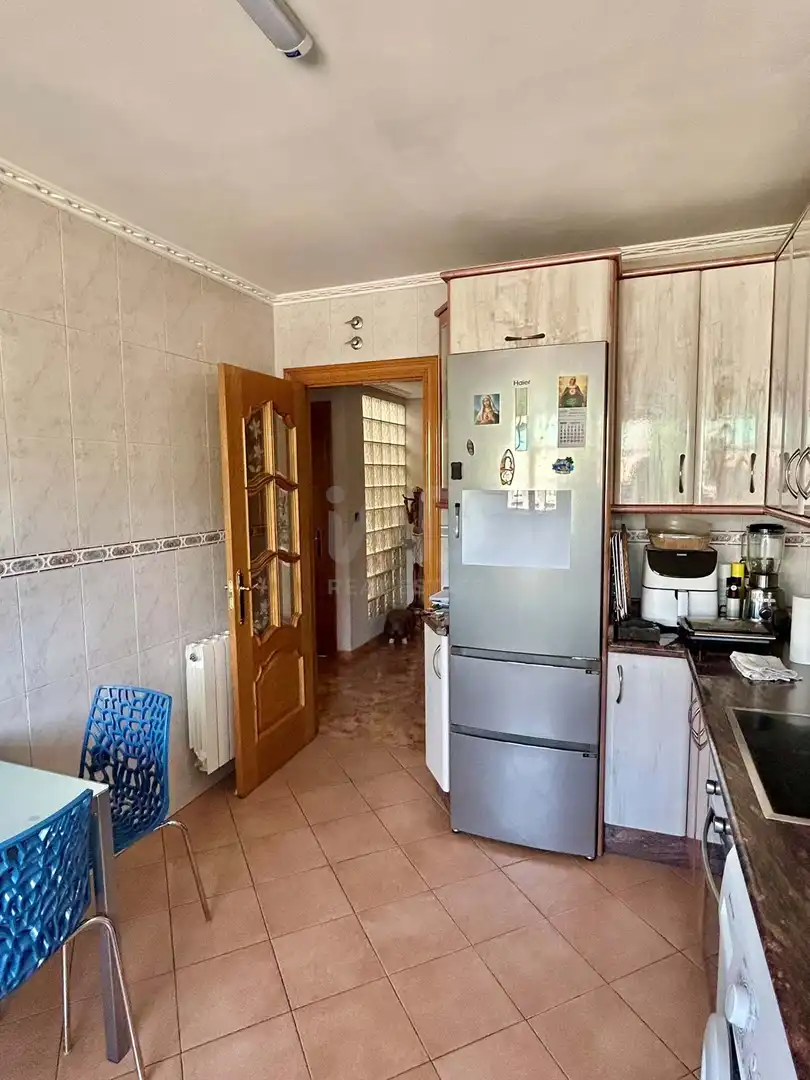 Habitatge en venda a La Robla, imagen 15