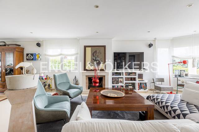 Casa-chalet en Venta en Calle Playa de Sitges en Bonanza