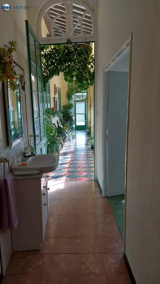 Casa amb terrassa en venda a Cervera, imagen 25