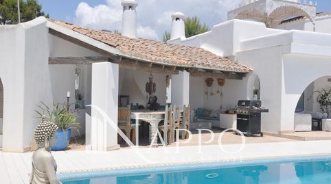 Photo 4 of Houses for sale in Joan Miro, Sol de Mallorca, Calvià