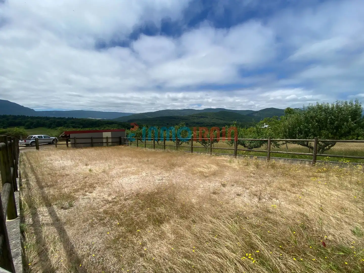 Nave industrial en venta en Altsasu / Alsasua
