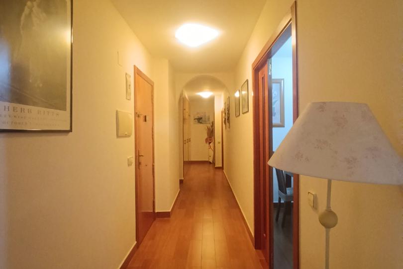 Foto 1 de Àtic de lloguer a Callejón de Gómez Acebo, Villaverde Alto, Madrid