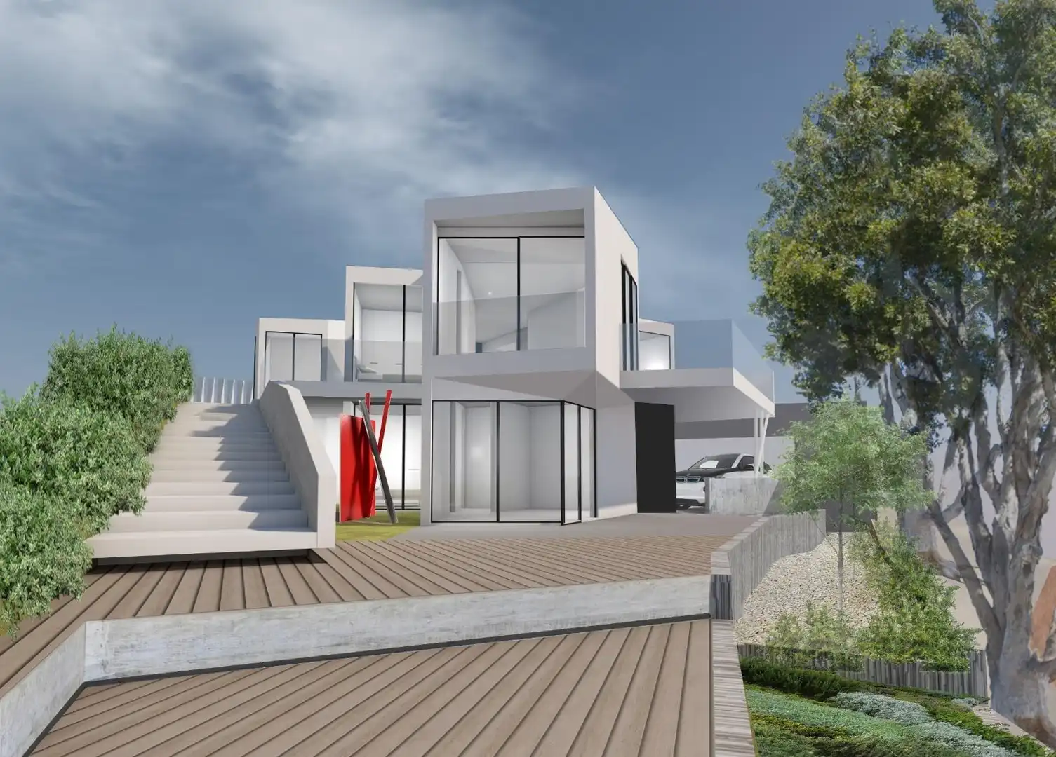 Residencial en venta en Arucas