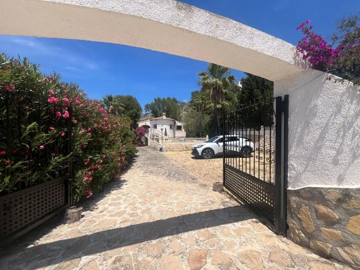 Villa in vendita a La Empedrola, imagen 22