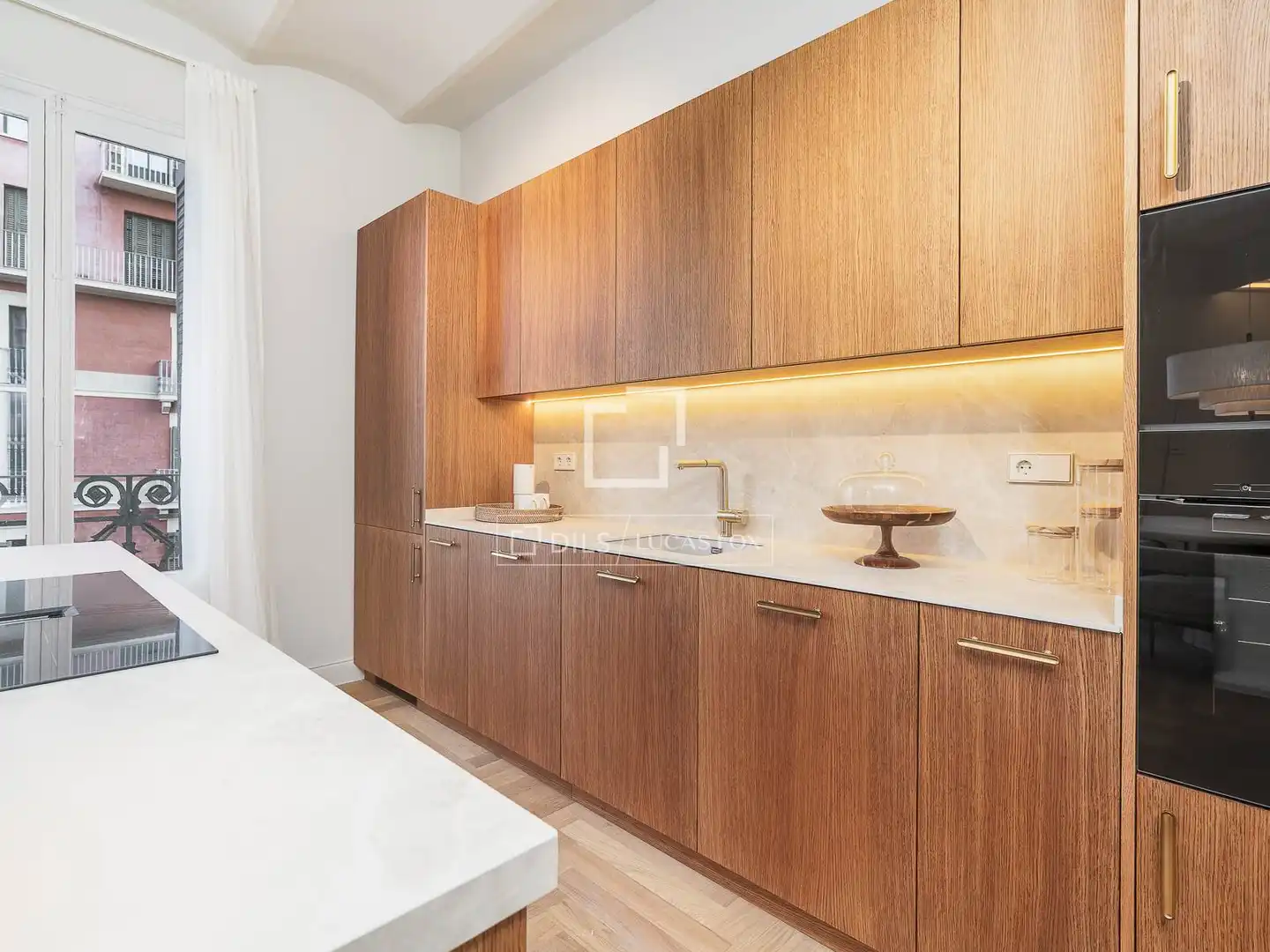 Wohnung mit Terrasse zum Verkauf in Eixample, imagen 11