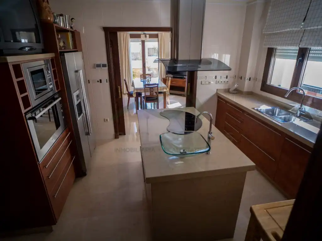 Chalet en venta en San Rafael, imagen 17
