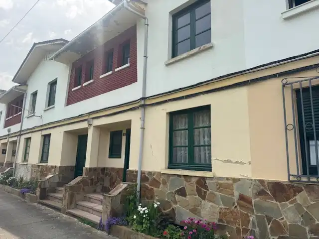 Casa a schiera con giardino in vendita a Glorieta Ferreira, imagen 3