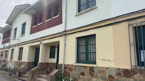 Photo 3 of Detached homes for sale in Glorieta Ferreira, Vegadeo, Asturias