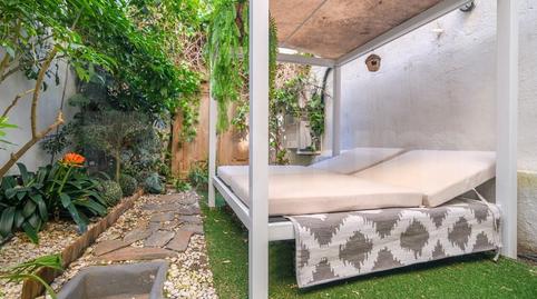 Foto 5 de Dúplex de alquiler en Calle Nou de Sant Francesc, Barri Gòtic, Barcelona Capital