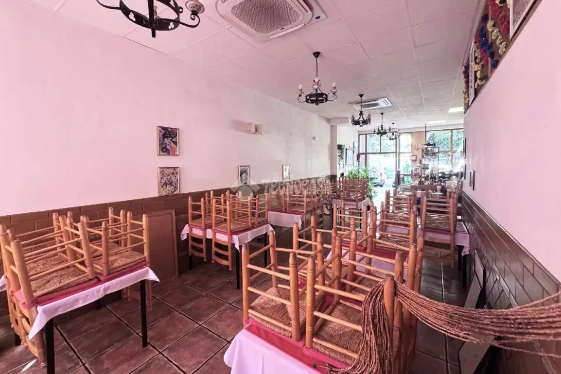 Local comercial en venta en Calle Maestro Solano, imagen 4