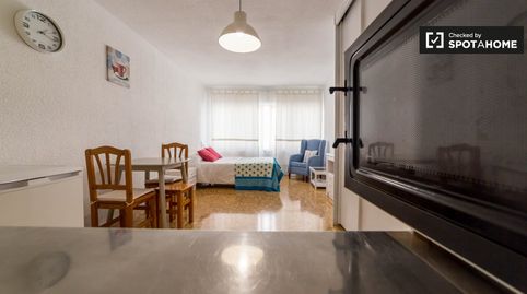 Foto 5 de Habitació a Sant Francesc, Valencia Capital