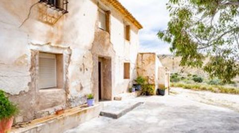 Finca rústica en venta en Partida Murta, Agost, immagine 2