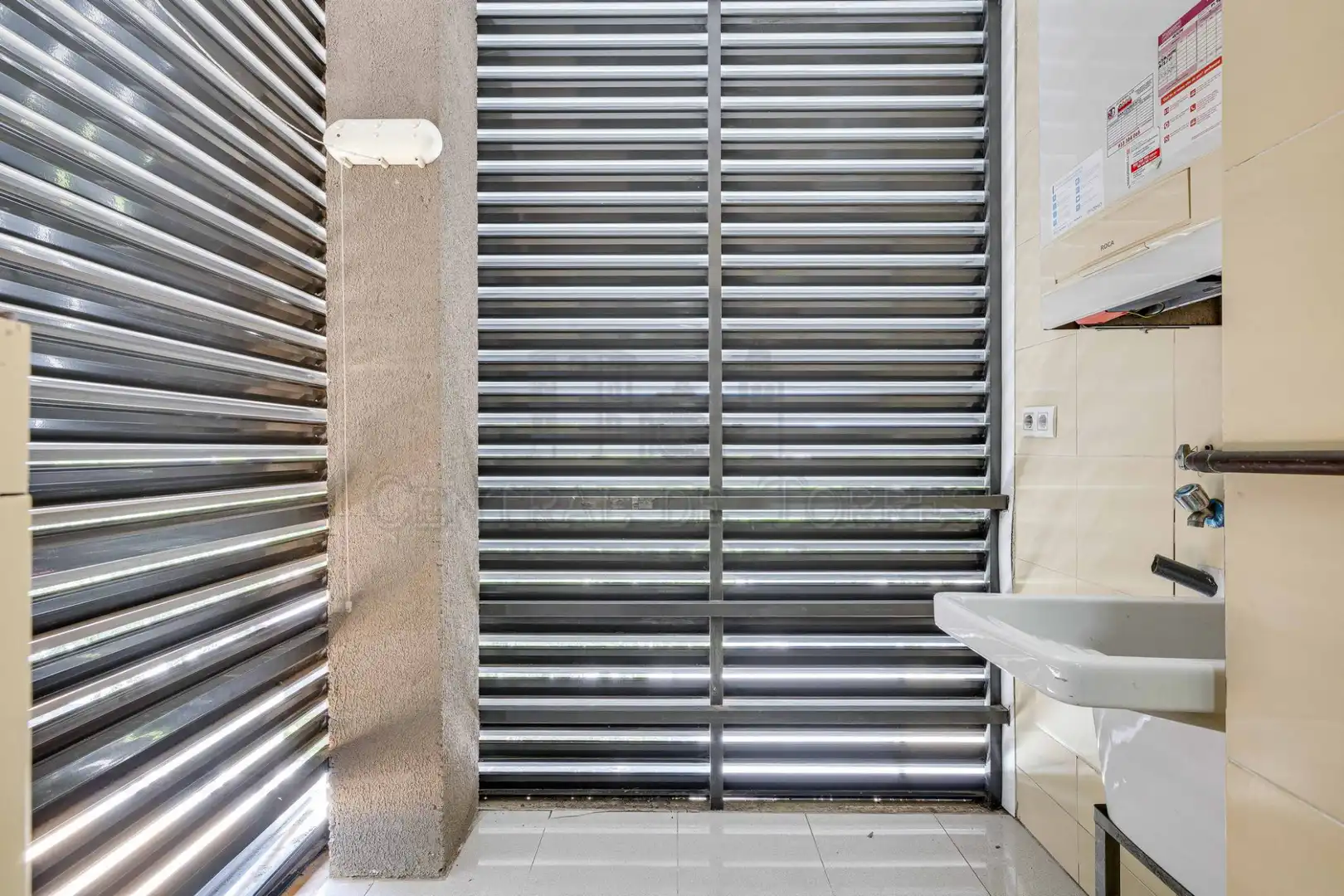 Flat for sale in Sant Cugat del Vallès  with Air Conditioner, Heating and Parquet flooring