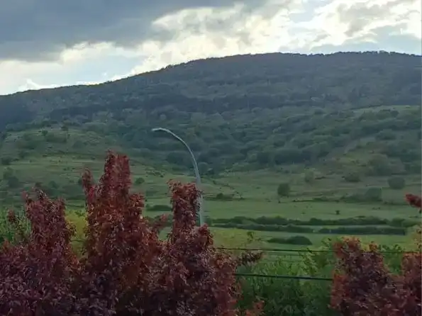 Planta baixa en venda en Canicosa de la Sierra amb Parquet i Moblat