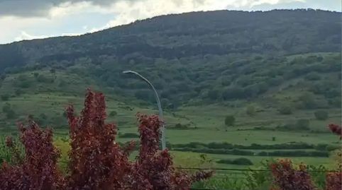 Foto 4 de Planta baixa en venda a Calle Lavaderos, 7, Canicosa de la Sierra, Burgos