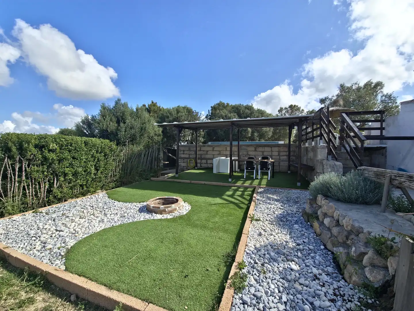 Finca rústica en venta en Manacor Centre