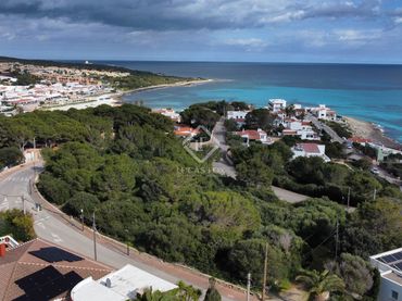 Terreno rústico en venta en Biniancolla - Punta Prima
