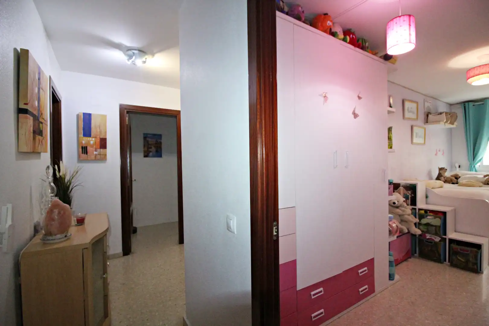 Habitación de Piso en venta en Huelva