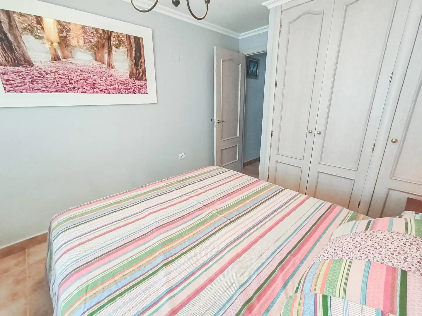 Piso con terraza en venta en Playa de Levante, imagen 19