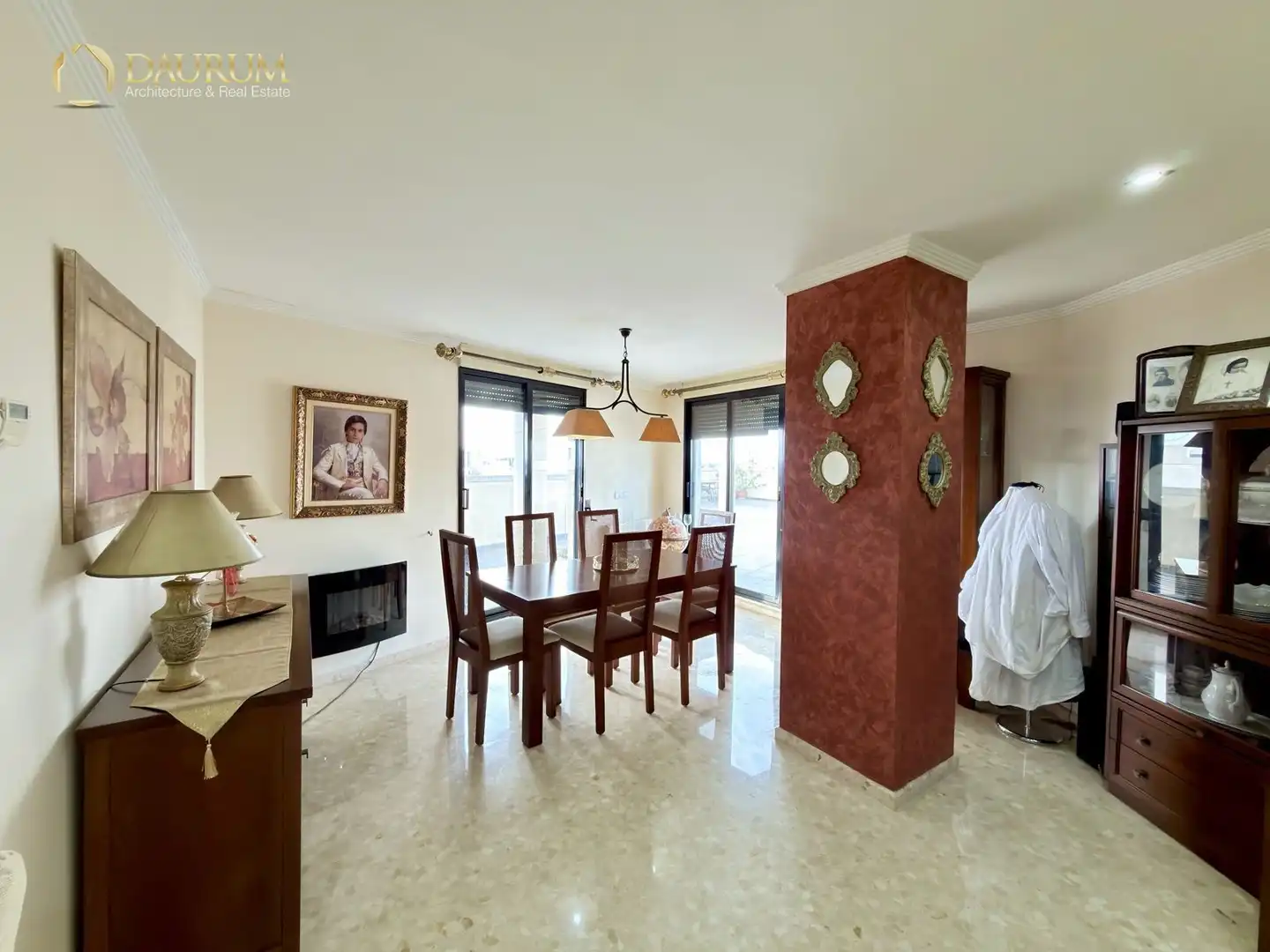 Ático con ascensor en venta en CALLE ARQUITECTE ARTAL, imagen 8