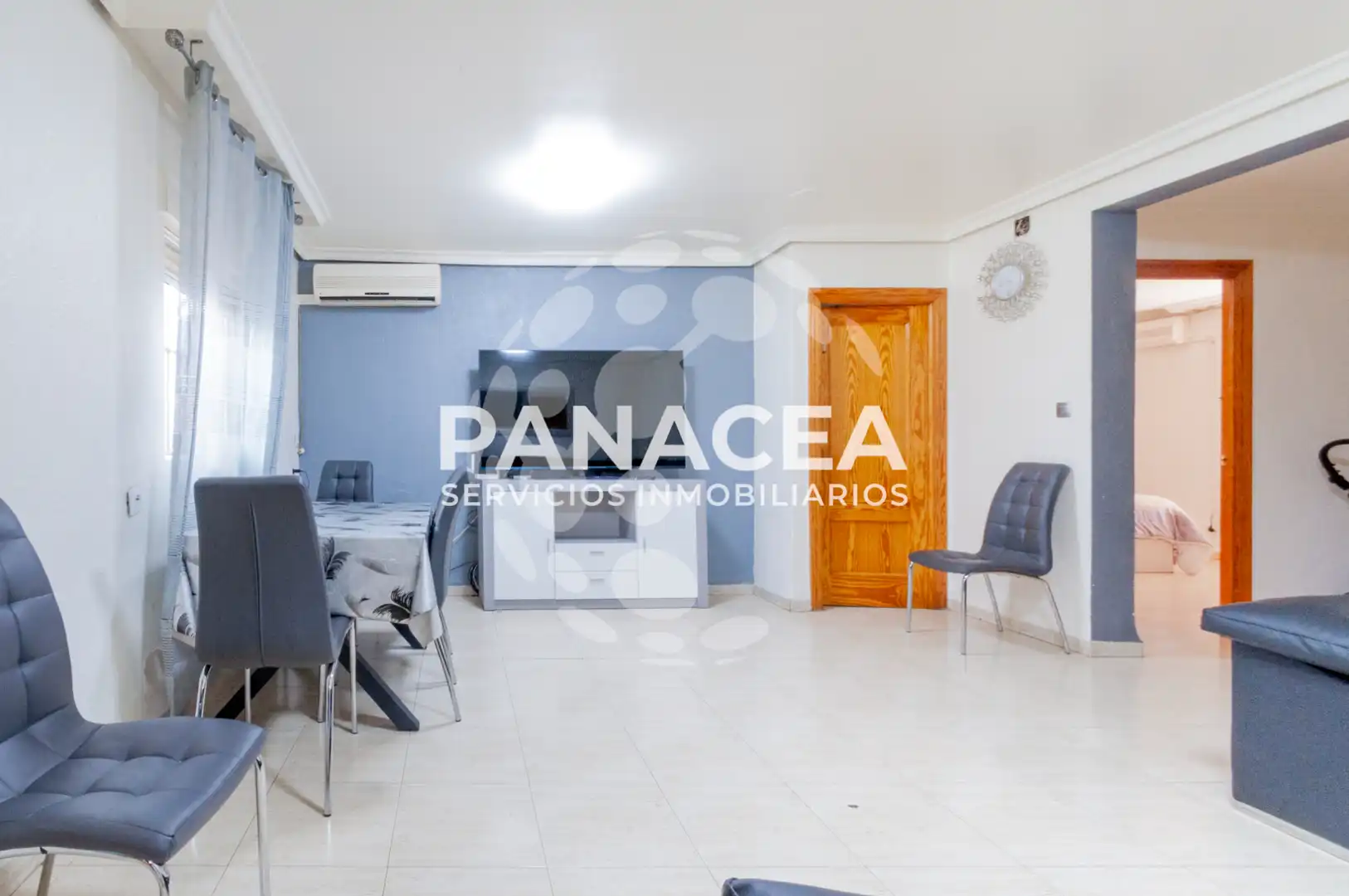Houses for sale in Roquetas de Mar  with Furnished, Oven and Washing machine