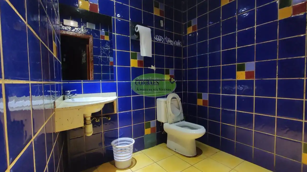 Gewerbefläche zur Übernahme in Casco Viejo, imagen 12