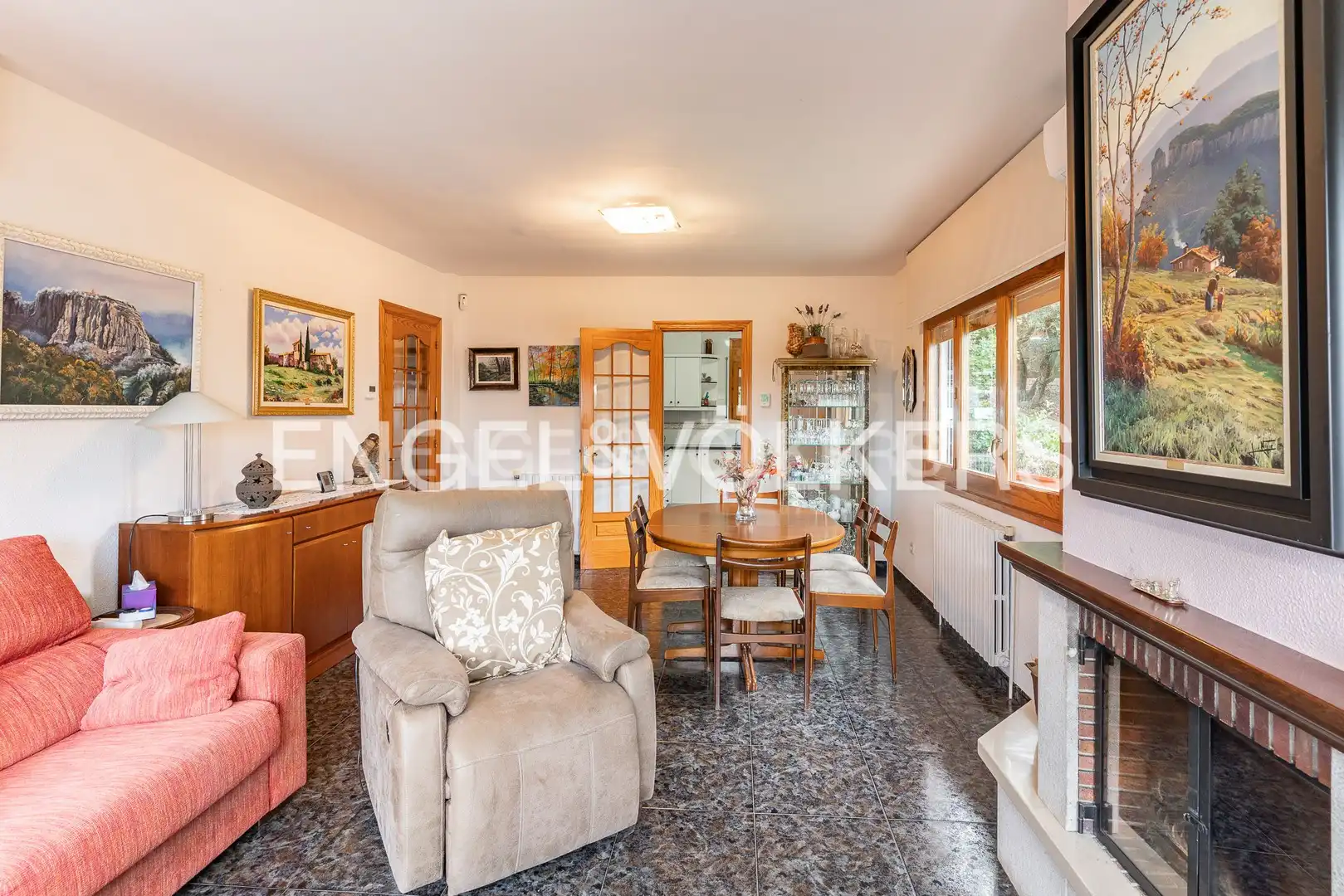 Casa con piscina en venta en L'Esquirol, imagen 34