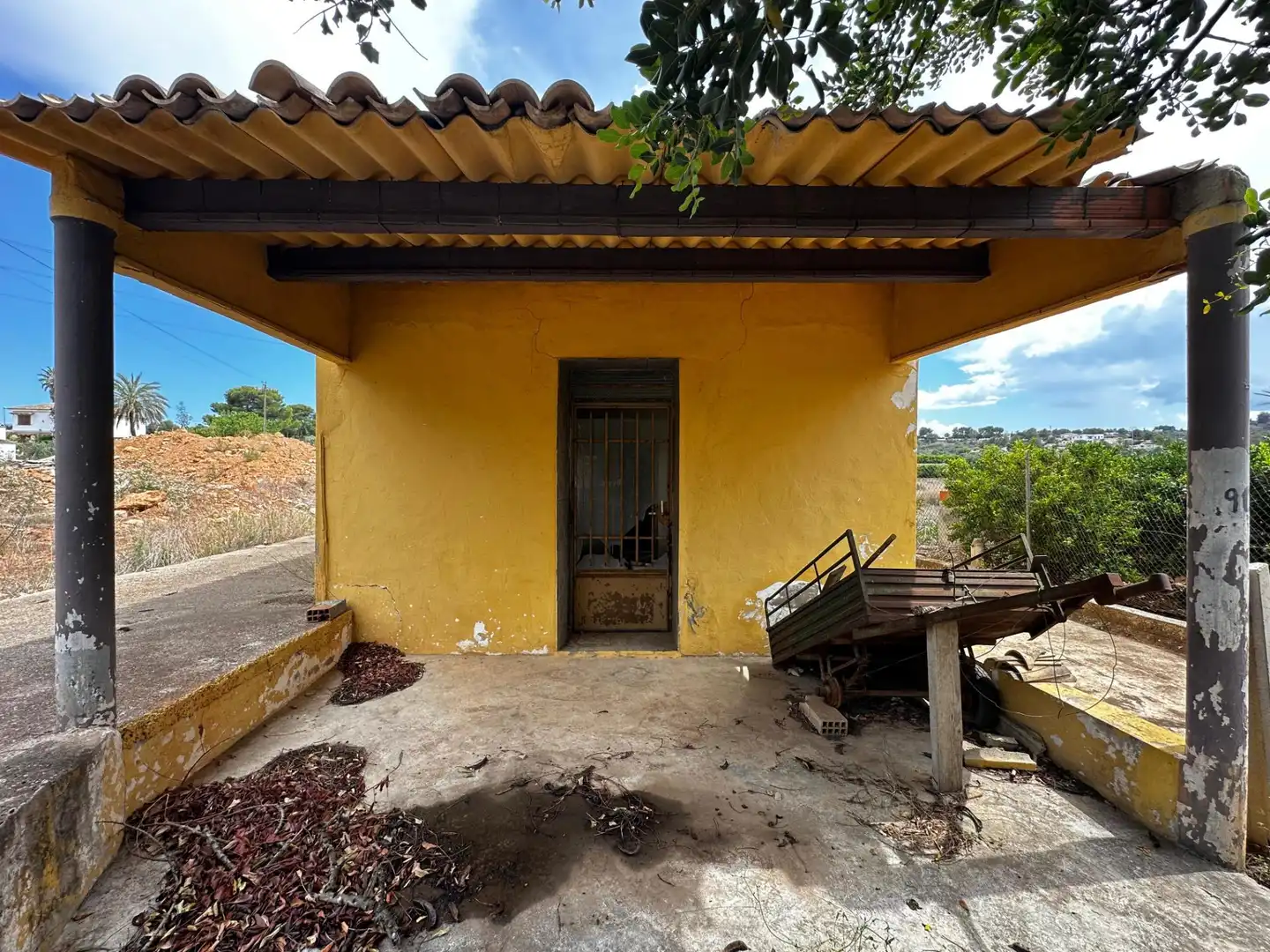 Terrenys i solars en venda a Alberic, imagen 5