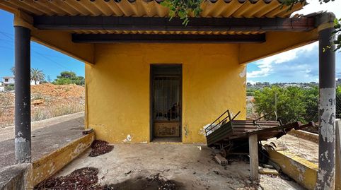Casa Agrícola en San Cristóbal Alberic, imatge 5