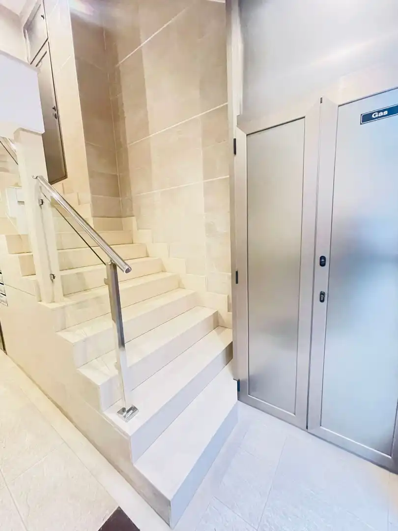 Flat for sale in Gijón   with Heating and Terrace