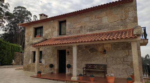 Foto 2 de Casa o chalet en venta en Bueu, Pontevedra
