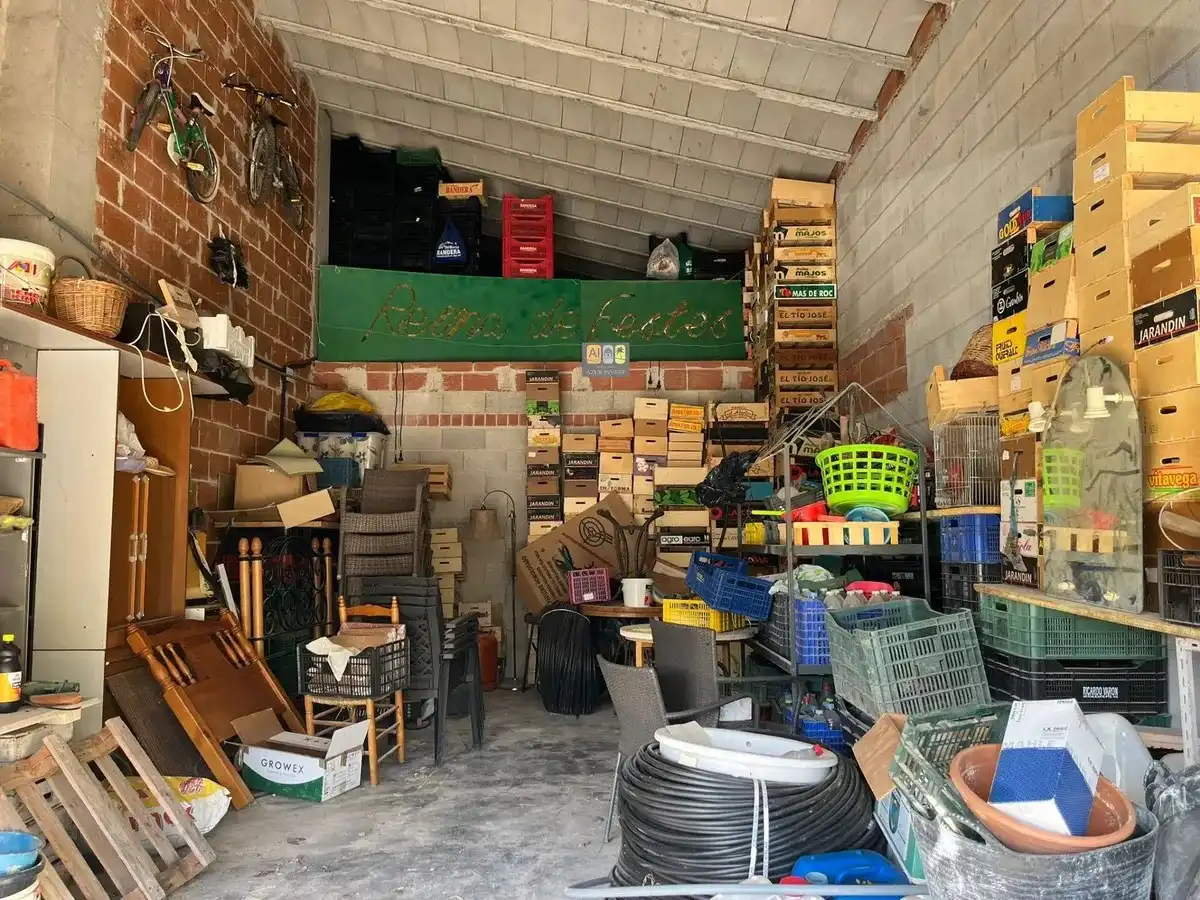Casa rústica en venta en Callosa d'en Sarrià, imagen 13