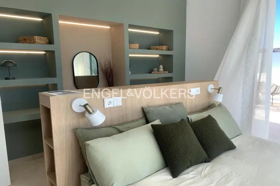 Casa con piscina en venta en Balcón de Ponoig - Polop Paradis - Polop Hills, imagen 15