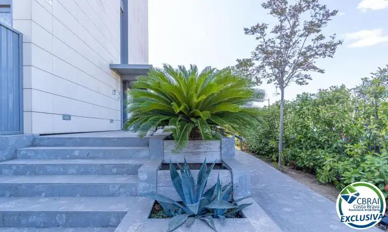 Erdgeschosswohnung mit Garten zum Verkauf in Santa Margarita, imagen 44