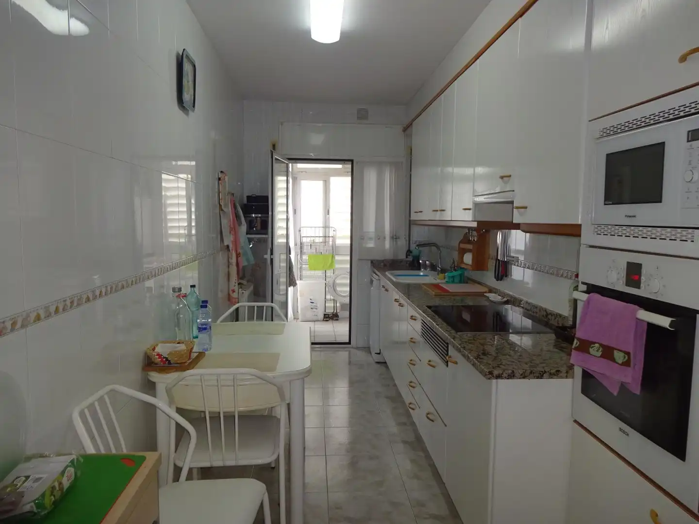 Appartement avec ascenseur à vendre à Rocafonda, imagen 4