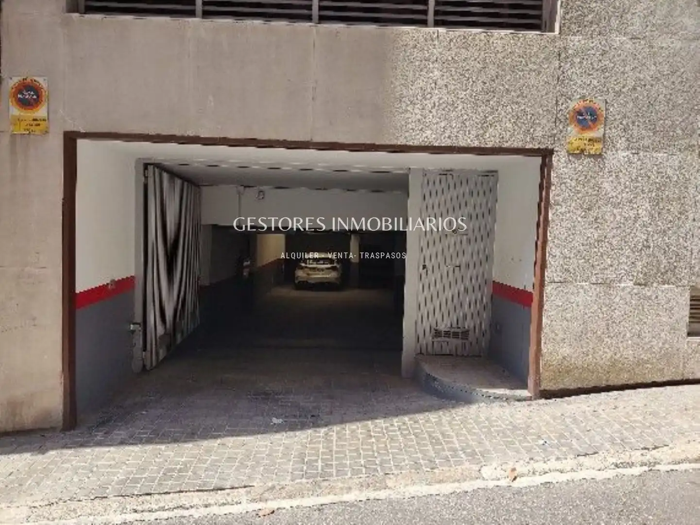 Einzelparkplatz mit Aufzug zum Verkauf in Eixample, imagen 3