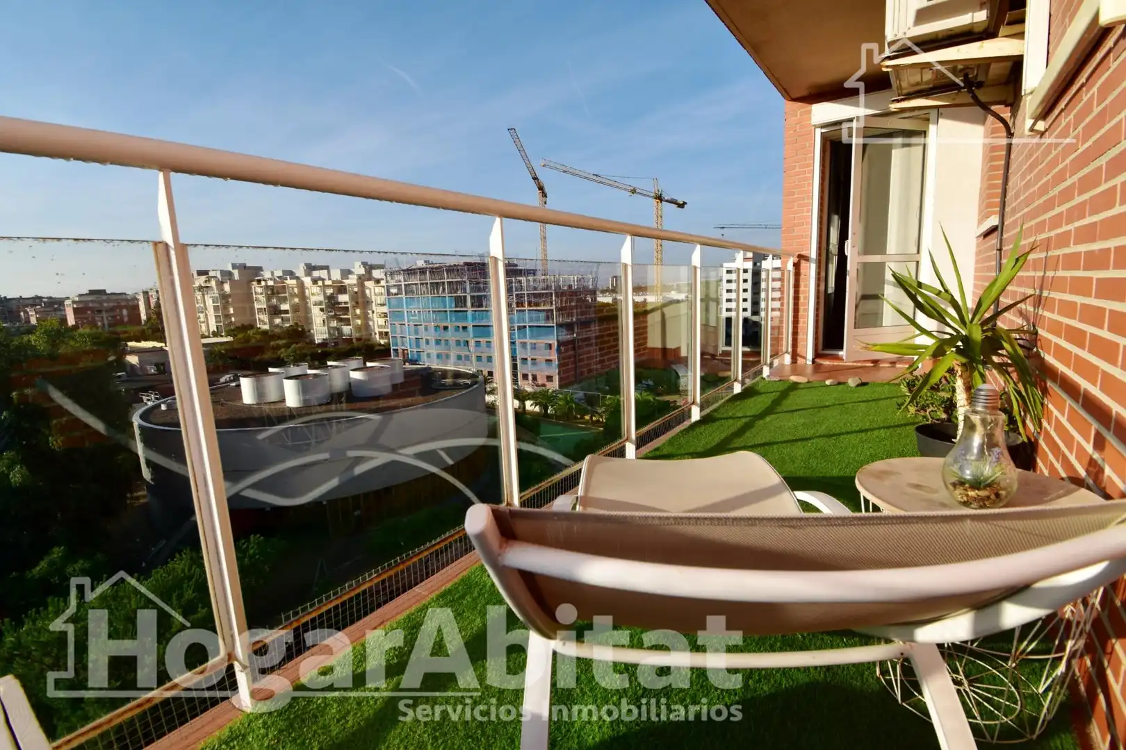 Wohnung mit Terrasse zum Verkauf in Calle MURTA, imagen 7