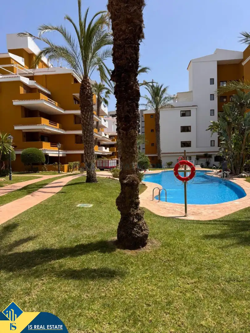 Apartment with pool for sale in Playa del Acequión, Náufragos y Rocío del Mar, imagen 36