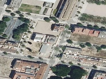 Pis en venda a Calle la Vall D'Albaida 7